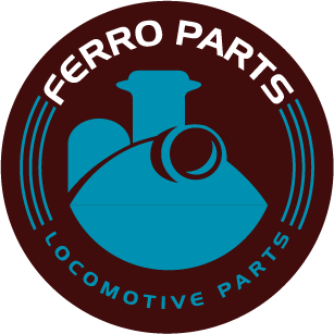 Ferro Parts — Locomotive Parts