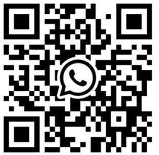 QR de WhatsApp